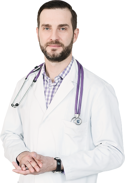 Фото доктора