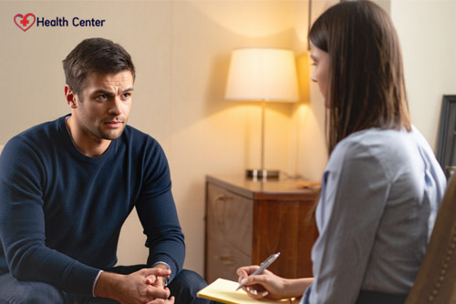 Как проходит лечение игромании в Шагонаре в клинике Центр здоровья<