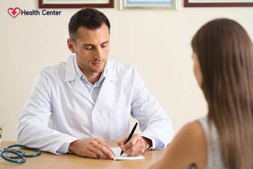 Лечение зависимости от Габапентина в Шагонаре в клинике Центр здоровья